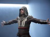 Nuevas imágenes película Assassin's Creed