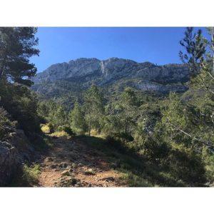 Umbría del Benicadell