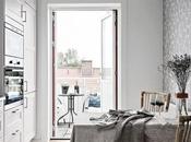 Papel pared fondo gris