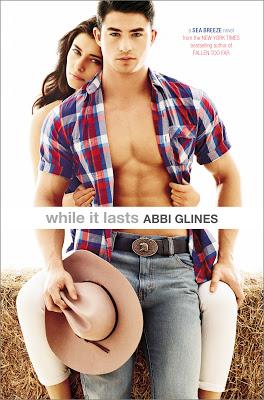 Reseña | Mientras dure, Abbi Glines