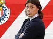 Momentos especials Almeyda Chivas