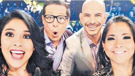 Yo Soy Perú La Revancha 2016 en Vivo – Jueves 15 de Septiembre del 2016