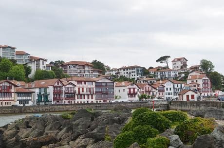 Biarritz y Saint-Jean-de-Luz: imperdibles del Pais Vasco francés