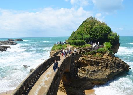 Biarritz y Saint-Jean-de-Luz: imperdibles del Pais Vasco francés