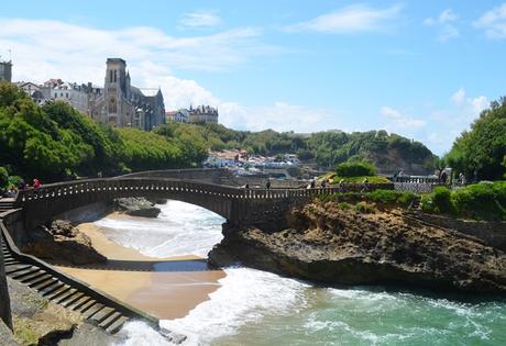 Biarritz y Saint-Jean-de-Luz: imperdibles del Pais Vasco francés