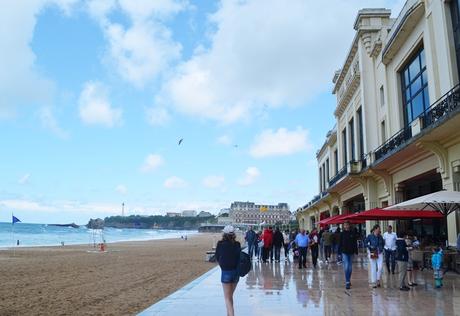 Biarritz y Saint-Jean-de-Luz: imperdibles del Pais Vasco francés