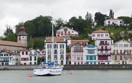 Biarritz y Saint-Jean-de-Luz: imperdibles del Pais Vasco francés