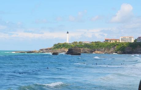 Biarritz y Saint-Jean-de-Luz: imperdibles del Pais Vasco francés