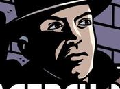 Agency mission impossible 2003