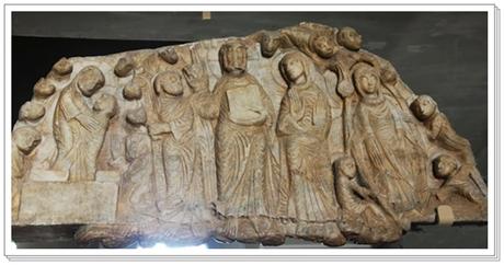 La deconstrucción del símbolo