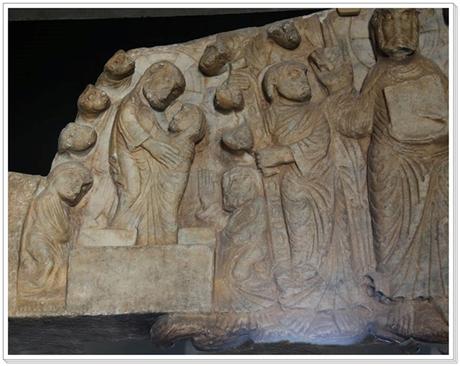 La deconstrucción del símbolo