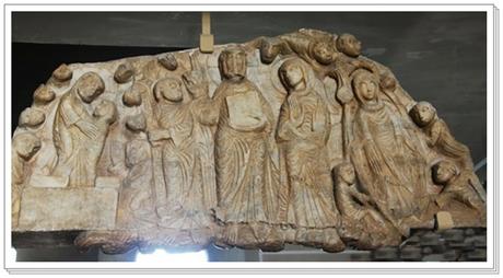 La deconstrucción del símbolo