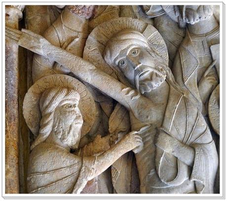 La deconstrucción del símbolo