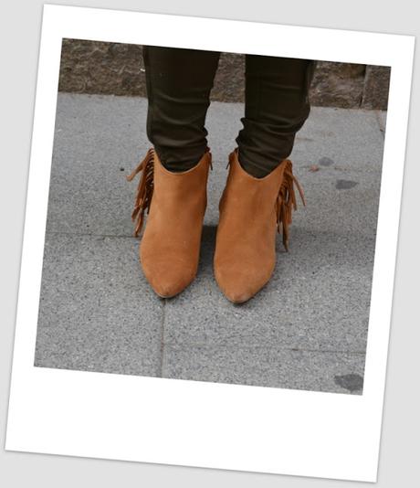 EL OTOÑO SE ACERCA...