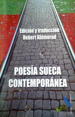 Poesía Nórdica (104): Bengt Berg: