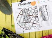 [Vídeo] Cómo diseñar huerto usando planificador.