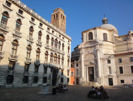 Guía útil para visitar Venecia