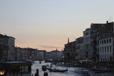 Guía útil para visitar Venecia