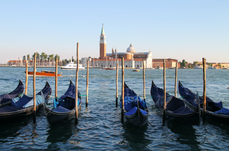 Guía útil para visitar Venecia