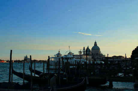 Guía útil para visitar Venecia