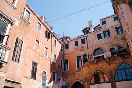 Guía útil para visitar Venecia