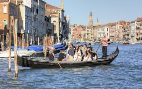 Guía útil para visitar Venecia