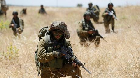 Les Etats-Unis fourniront à Israël une aide militaire de 38 milliards de dollars sur 10 ans