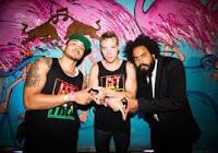 Major Lazer