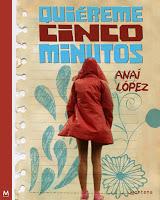 L@s Ocho # 4 Novelas de Mexicanos (primera parte)