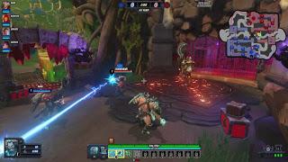 Orcs must die unchained (free to play)