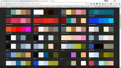 Gestor de color GRATUITO de Adobe CC, para elaborar 