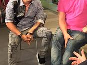 Baby Lores Insurrecto reencuentran Miami.