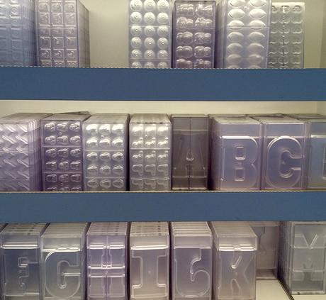 ESTA VEZ SI...DESDE AMBERES...CON CHOCOLATE