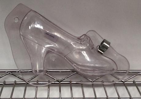 ESTA VEZ SI...DESDE AMBERES...CON CHOCOLATE