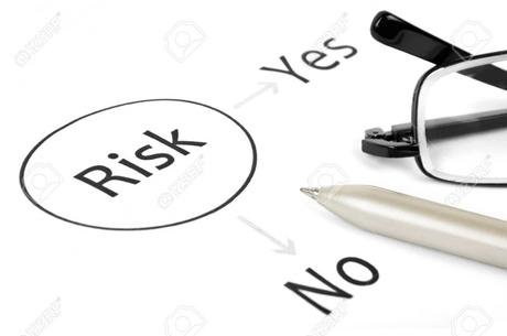 Los 11 riesgos que los inversores evalúan en una startup