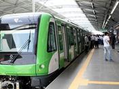 Alstom España suministrará veinte nuevos trenes Metro Lima