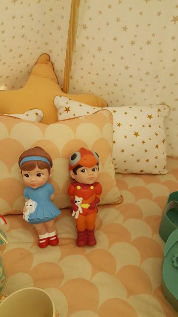 TATTO KIDS; UNA TIENDA EN CORUÑA