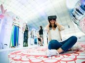 Desigual ingresa MBFW Madrid realidad virtual