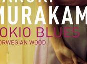 Tokio blues, Haruki Murakami