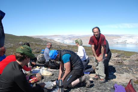 CAMPAMENTO DE FLETANES -QALERALIQ-