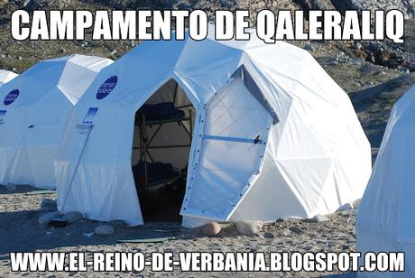CAMPAMENTO DE FLETANES -QALERALIQ-