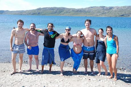 CAMPAMENTO DE FLETANES -QALERALIQ-