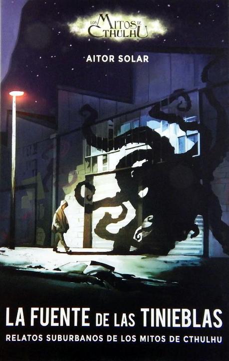 La fuente de las tinieblas