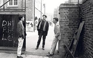 Programación Musical RPA Sábado 17 de septiembre de 2016