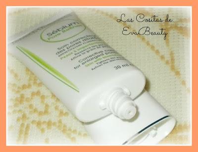 Paquete Recibido (3): Sébium Pore Refiner de BIODERMA