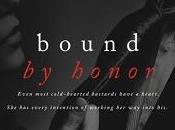 Bound honor Cora Reilly (Born blood mafia Chronicles