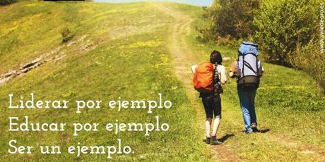 ¿Se puede enseñar el minimalismo a tus hijos?