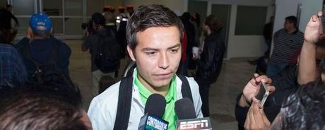 Cruz Azul quiere la revancha en el torne dice Cubo Torres Cruz Azul quiere la revancha en el torne dice Cubo Torres