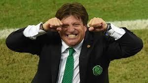 Miguel Herrera vuelve hacer un técnico cotizado