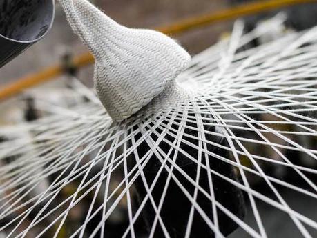 tiendas diseño iluminación productos diseño materiales iluminación diy deco cables lamparas diseño italiano diseño cables Creative Cables cables textiles cables estampados artículos iluminación accesorios hogar 